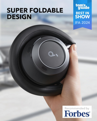 Anker Soundcore Space One Pro - Black