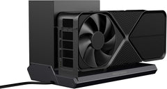 DEG1 eGPU Dock, External GPU Docking Station for RTX 4090, AMD RX 7900 XTX, eGPU Enclosure Graphics Card Extension Support ATX/SFX Standard Power, Oculink Expansion Graphics Docking Station