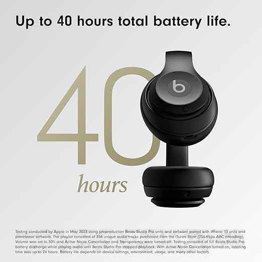 Beats wireless headset for computer setup