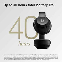 Beats wireless headset for computer setup