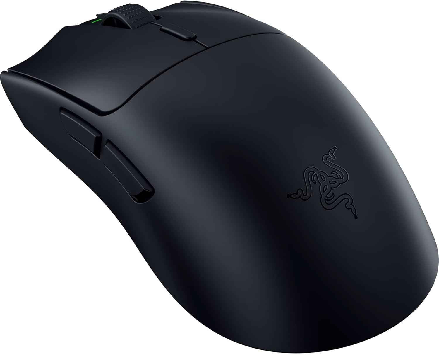 Viper Sensor - Gen - 2 wireless mechanical gaming mouse for computer setup