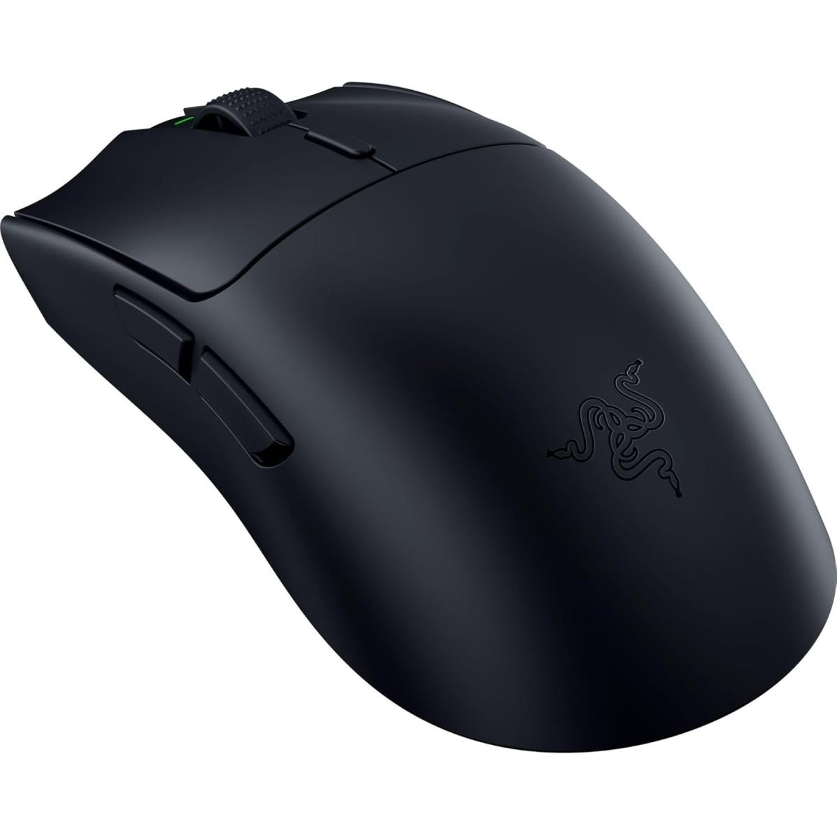 Razer Sensor - Gen - 2 wireless mechanical gaming mouse for computer setup