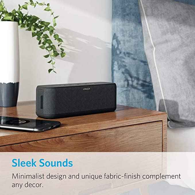 Anker Soundcore boost Anker Soundcore boost