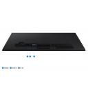 Samsung Essential Series S3 D300 Flat Monitor 27 Inch FHD Super Slim, 100 Hz, IPS Panel, 5ms(GTG), D-Sub, HDMI