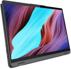 2023 Lenovo IdeaPad Flex 5 2-in-1 Laptop, 16" 2.5K WQXGA Touchscreen Display, Intel Core i7-1255U Processor, 16GB DDR4 RAM, 2TB SSD SSD, Intel Iris Xe Graphics, Webcam, Wi-Fi 6, Windows 11 Home