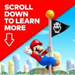 Super Mario Odyssey (Nintendo Switch) (European Version)