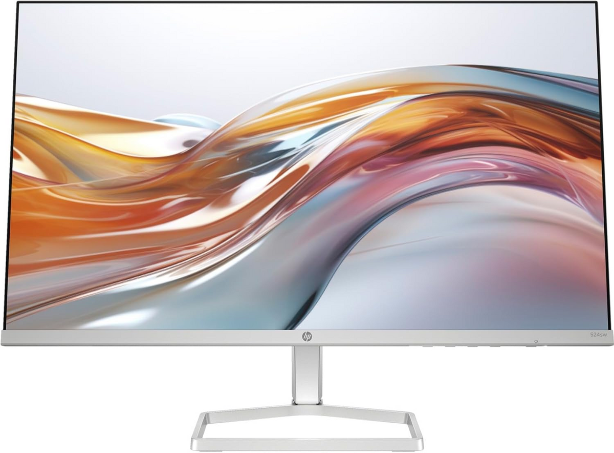 HP 24" Ultra Slim IPS Full HD 100Hz True-Color