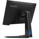 Lenovo Legion R24e - 23.8″ FHD IPS Gaming Monitor, 180Hz VRR, 0.5ms Response, 99% sRGB, FreeSync, Ergonomic Stand (Tilt, Swivel, Pivot, Height Adjust), TÜV Eye Comfort - 3 Year Warranty