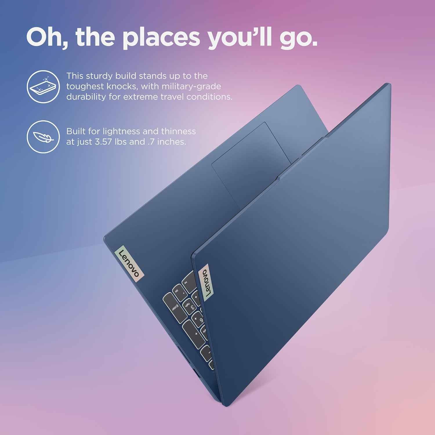 LENOVO Memory - laptop for portable computing
