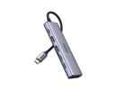 HAING HI-C300-TPU Type-C to USB AF Adapter, Data transmission speed of USB 3.2, up to 10,000 times plug and unplug cycles.