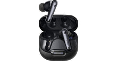 Soundcore by Anker Liberty 4 NC Wireless Earbuds, 98.5% Noise Reduction, Adaptive Noise Cancelling to Ears and Environment, Hi-Res Sound, 50H Battery, Wireless Charging, Bluetooth 5.3
