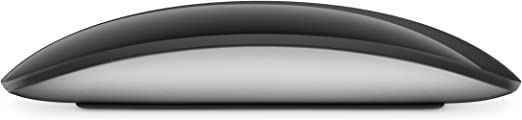 Apple Magic Mouse-Black Apple Magic Mouse-Black