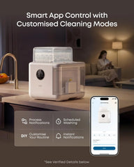eufy S1 Pro Baby Bottle Washer and Steriliser