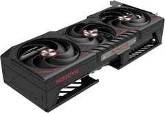 11348-03-20G Pulse AMD Radeon™ RX 9070 XT Gaming Graphics Card with 16GB GDDR6, AMD RDNA 4