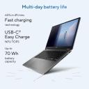 Laptop ASUS Vivobook 14 Flip Intel Core™ Ultra 5 Processor 226V, Intel® Arc™ Graphics up to 40TOPS, 16GB LPDDR5X, 512GB SSD, 14" Touch OLED WUXGA (1920 x 1200) w/ Stylus - Windows 11 Home