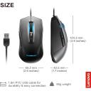 Lenovo M100 RGB laptop for portable computing