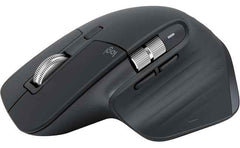 Logitech MX Master 3S Bluetooth Edition, gaming keyboard