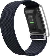 WHOOP 5.0/MG SuperKnit Luxe – Performance Accessory for Health, Fitness, & Wellness Wearable – Premium Metals – Not Compatible with Gen 4
