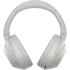 Sony ULT WEAR Over-Ear Noise Canceling Bluetooth Headphones with Alexa Built-in, Comfortable Design, 30-Hour Battery, Massive Bass, & Signature Noise Canceling Found in 1000X Series, Off White