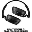 Skullcandy 34 - Hour wireless headset for computer setup