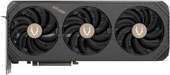 Gaming GeForce RTX 5090 Solid OC DLSS 4 32GB GDDR7 512-bit 28 Gbps PCIE 5.0 Gaming Graphics Card, IceStorm 3.0 Advanced Cooling, Spectra 2.0 ARGB Lighting, ZT-B50900J-10A