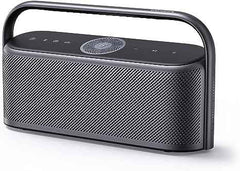 Golden Connector Anker Soundcore Soundcore Motion X600, miscellaneous