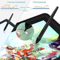 XP PEN camera accessory for photography setup
