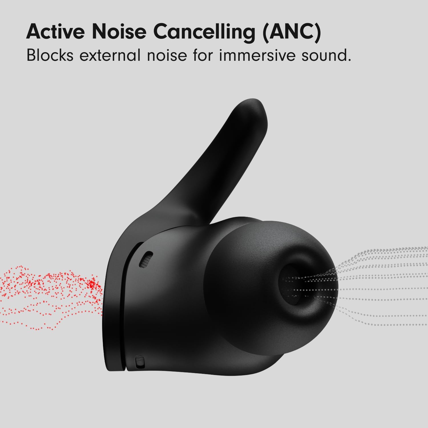 Fit wireless Bluetooth electronics accessory for electronics hardware