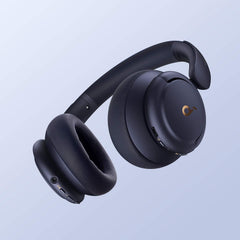 Life Q30 by Anker, Hybrid Active Noise Cancelling Headphones with Multiple Modes, Hi-Res Sound, Custom EQ via App, 50H Playtime, Comfortable Fit, Bluetooth, Multipoint Connection