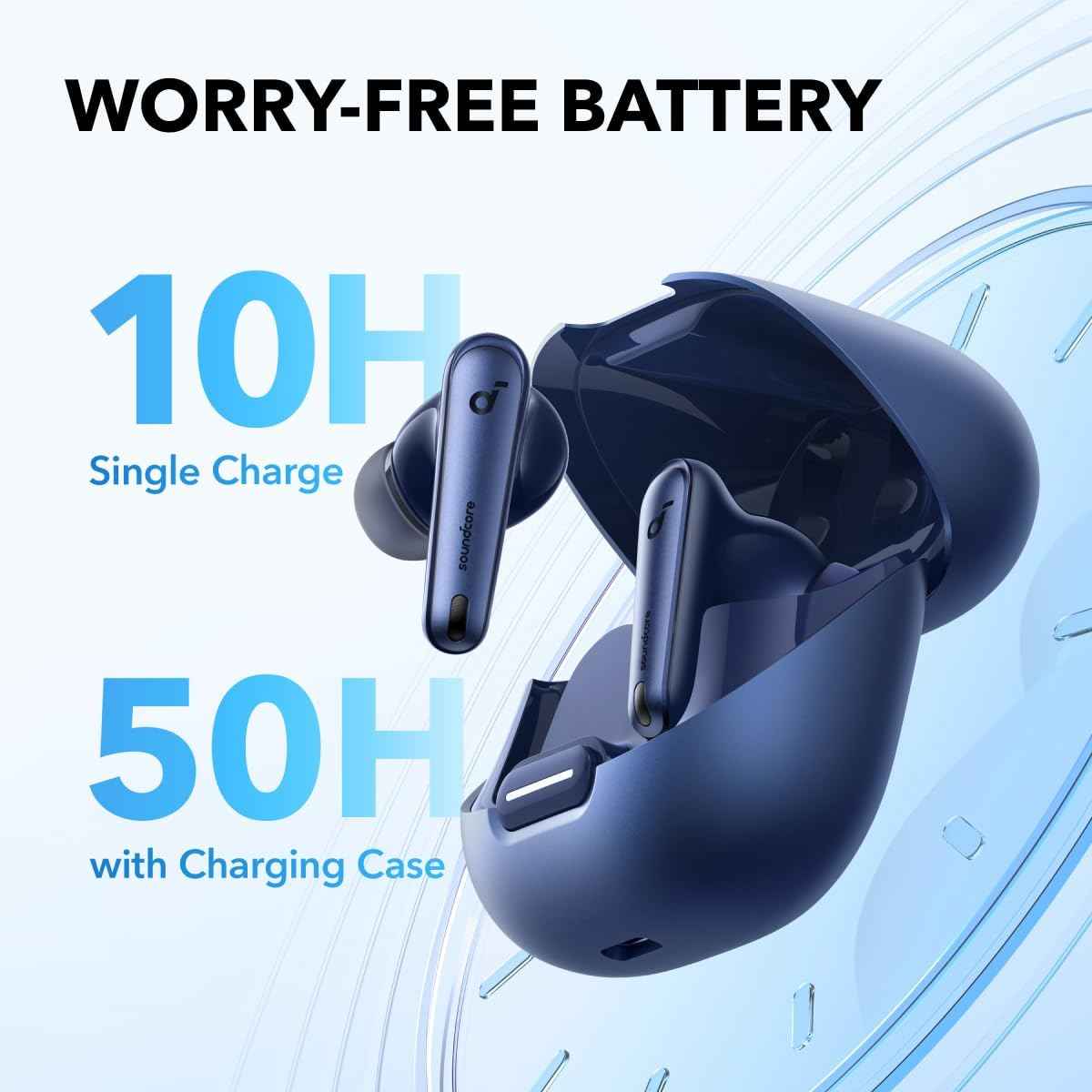 ANKER wireless Bluetooth for electronics hardware