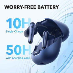 Anker wireless headset for computer setup