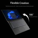 Lenovo V14 Gen 4 Laptop, Intel Core i7-13620H 13th Gen 4.9GHz High-Performance Processor, 16GB DDR4, 512GB SSD, 14" FHD, Ethernet (RJ-45), Windows 11 Home