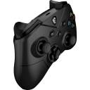 MSI Force GC300 W Gaming Wireless & Bluetooth Rechargeable Dual Vibration Dynamice Haptic Feedback 2-level Hall Effect Triggers, 2 Ergonomic Rear Buttons Gaming Controller for PC & Android