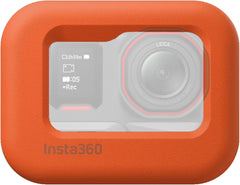 Float Guard for ACE PRO and PRO 2 Action Cameras, Orange