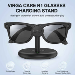 Meta Ray charger for device charging