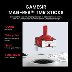 Gameak JO Gaming Accessories Store wireless wired gamepad for computer setup