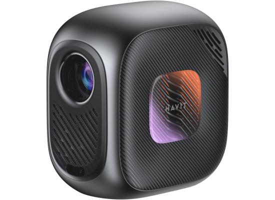 HAVIT PJ209APlus Smart Projector HAVIT PJ209APlus Smart Projector