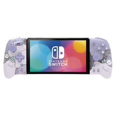 Hori Nintendo Switch Split Pad Pro (Ditto) Ergonomic Controller for Handheld Mode - Officially Licensed By Nintendo