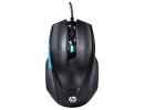 HP M160 Wired USB Optimum Performance RGB Gaming Mouse W/ Optical Sensor, 1000 DPI
