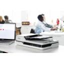 EPSON WorkForce DS-1630 Duplex USB Color Flatbed Scanner up to 25 ppm