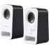 Logitech Multimedia Speakers Z150 with Stereo Sound for Multiple Devices Logitech Multimedia Speakers Z150 with Stereo Sound for Multiple Devices