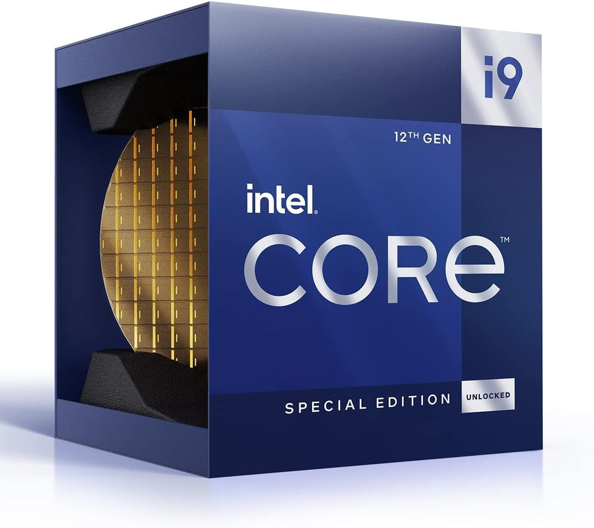 Core i9 (12th Gen) i9-12900KS Gaming Desktop Processor with Integrated Graphics and Hexadeca-core (16 Core) 2.50 GHz