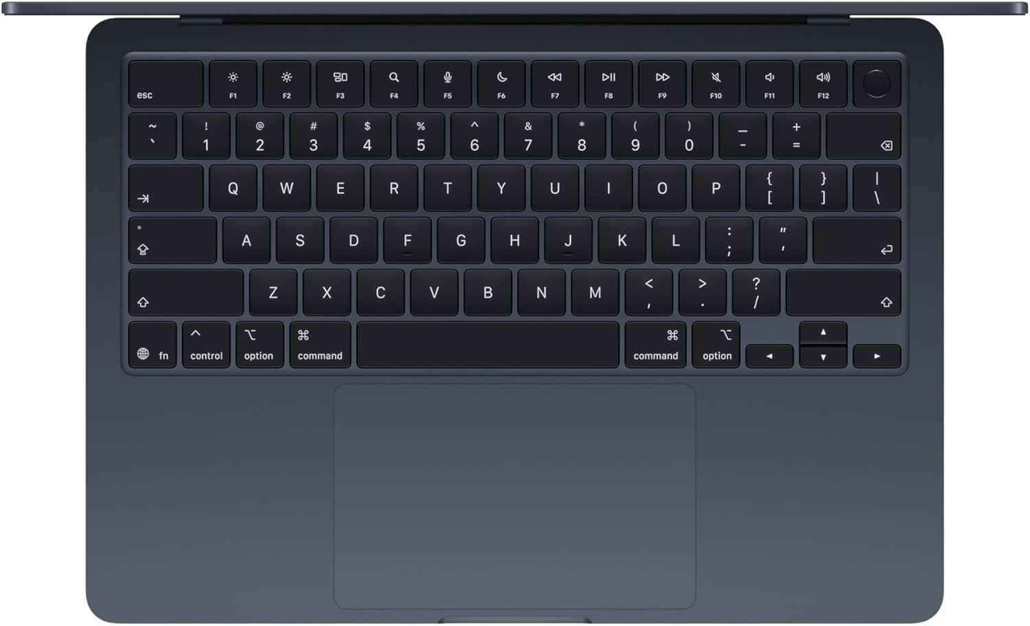 APPLE 13 - inch laptop for portable computing
