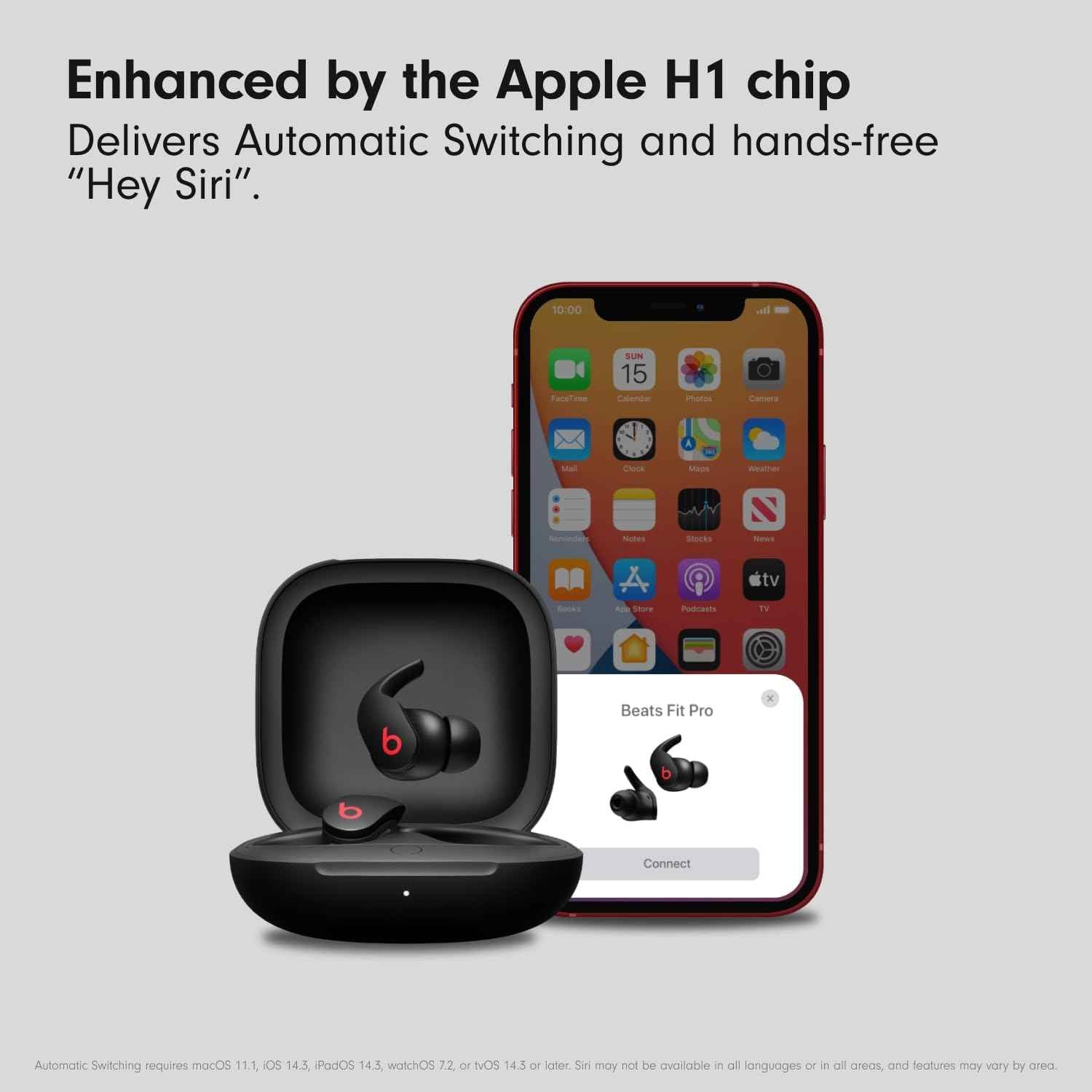 Fit wireless Bluetooth electronics accessory for electronics hardware