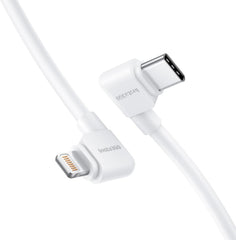 Flow 2 Pro/Flow 2 USB-C to Lightning Charge Cable