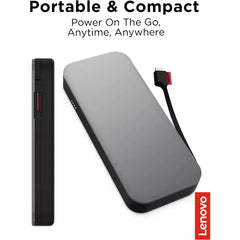 LENOVO GO USB-C POWER BANK 20000 65W