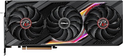 AMD Radeon™ RX 7900 XT Phantom Gaming 20GB OC Graphics Card 320 Bit 7680 x 4320 0dB Silent Cooling 3 x DisplayPort™ 2.1 GDDR6 1 x HDMI™ 2.1 20Gbps PCI Express 4.0