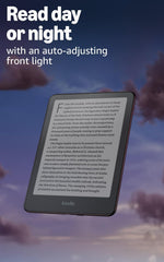 Amazon Kindle Paperwhite Signature Edition Gen12 32GB