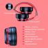 Lenovo to 20 wireless wired Bluetooth headset for computer setup