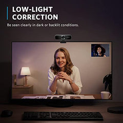 Anker PowerConf Cam C302